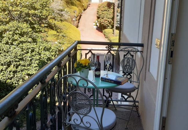 Ferienwohnung in Oggebbio - Gardenia apartment in Oggebbio with lake view Ferienwohnung in Oggebbio - Gardenia apartment in Oggebbio with lake view