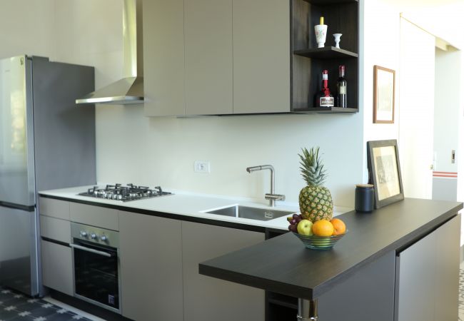 Villa in Ghiffa - Fiorina charming villa with private beach Villa in Ghiffa - Fiorina charming villa with private beach