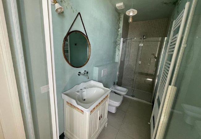 Villa in Ghiffa - Fiorina charming villa with private beach Villa in Ghiffa - Fiorina charming villa with private beach