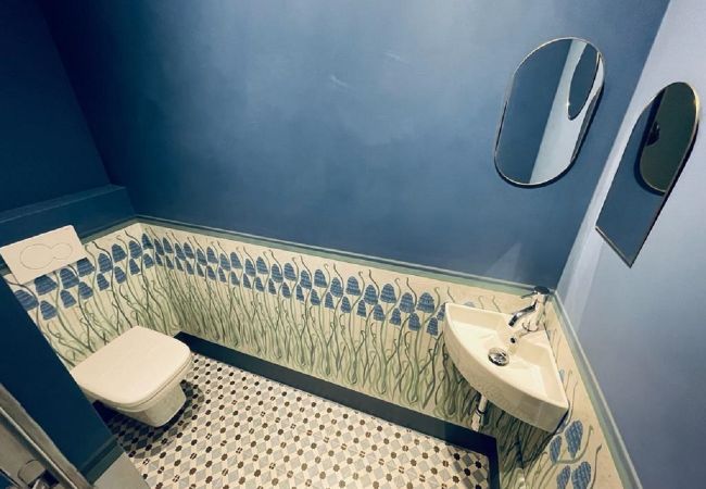 Villa in Ghiffa - Fiorina charming villa with private beach Villa in Ghiffa - Fiorina charming villa with private beach