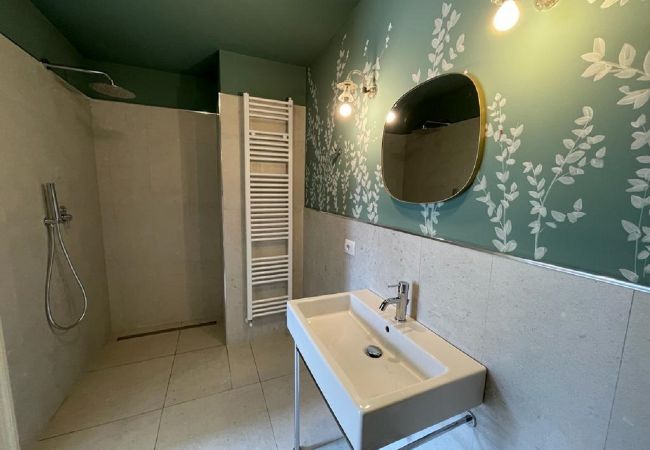 Villa in Ghiffa - Fiorina charming villa with private beach Villa in Ghiffa - Fiorina charming villa with private beach