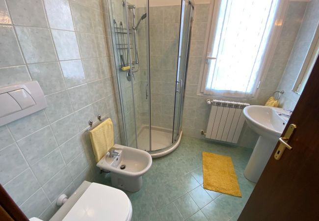 Ferienwohnung in Feriolo - Melograno apartment in Feriolo with terrace Ferienwohnung in Feriolo - Melograno apartment in Feriolo with terrace