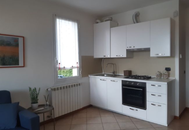 Ferienwohnung in Feriolo - Melograno apartment in Feriolo with terrace Ferienwohnung in Feriolo - Melograno apartment in Feriolo with terrace