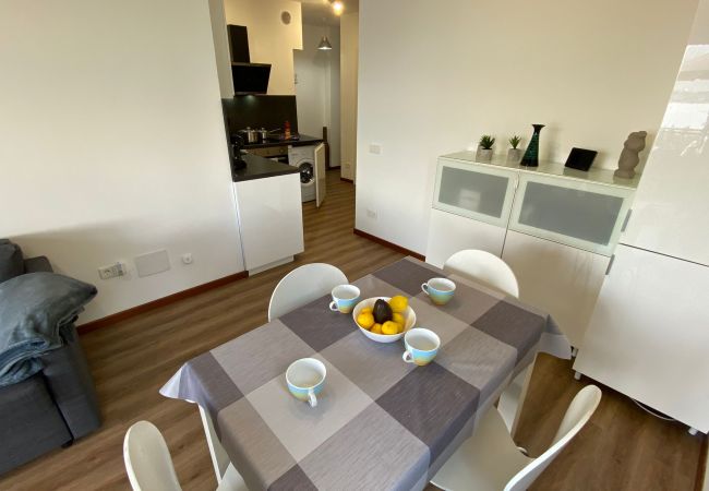 Ferienwohnung in Stresa - Blue Lake apartment with pool and lake view Ferienwohnung in Stresa - Blue Lake apartment with pool and lake view