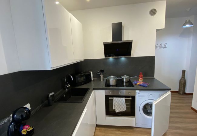 Ferienwohnung in Stresa - Blue Lake apartment with pool and lake view Ferienwohnung in Stresa - Blue Lake apartment with pool and lake view