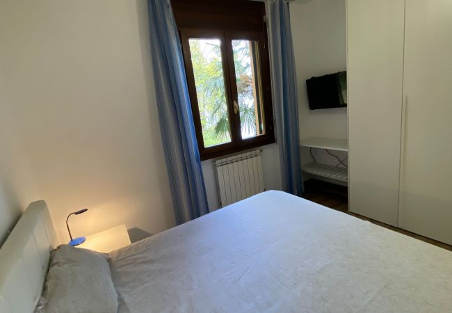 Ferienwohnung in Stresa - Blue Lake apartment with pool and lake view Ferienwohnung in Stresa - Blue Lake apartment with pool and lake view