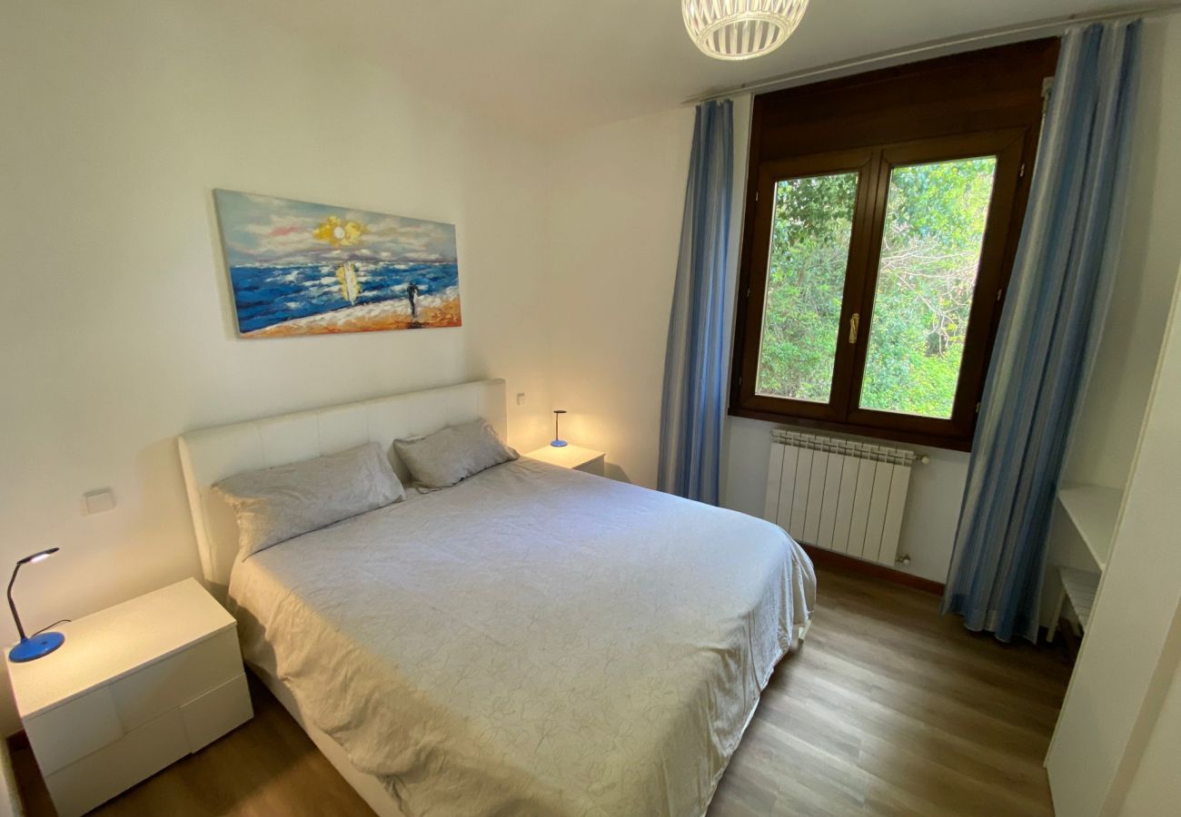 Ferienwohnung in Stresa - Blue Lake apartment with pool and lake view