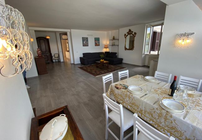 Ferienwohnung in Stresa - Wonderful Stresa apartment on the lake in Stresa Ferienwohnung in Stresa - Wonderful Stresa apartment on the lake in Stresa