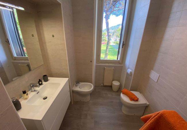 Ferienwohnung in Stresa - Wonderful Stresa apartment on the lake in Stresa Ferienwohnung in Stresa - Wonderful Stresa apartment on the lake in Stresa