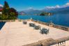 Ferienwohnung in Stresa - Wonderful Stresa apartment on the lake in Stresa