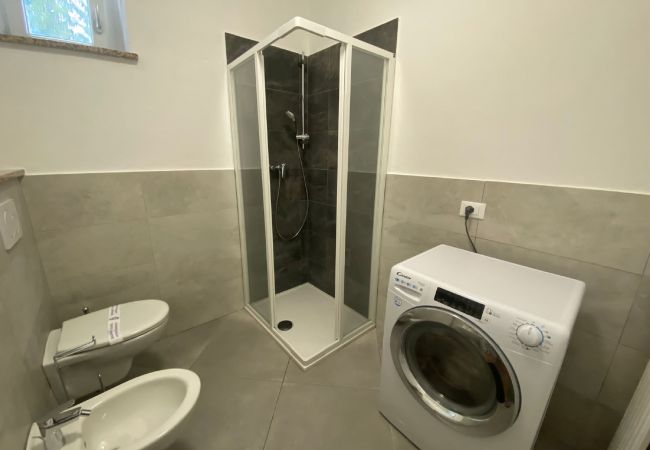 Ferienwohnung in Baveno - Rosa dei Venti apartment with lake view in Baveno Ferienwohnung in Baveno - Rosa dei Venti apartment with lake view in Baveno