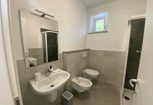 Ferienwohnung in Baveno - Rosa dei Venti apartment with lake view in Baveno Ferienwohnung in Baveno - Rosa dei Venti apartment with lake view in Baveno