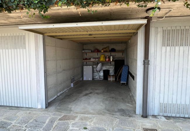 Ferienwohnung in Meina - Verbano Boutique Apartment in Meina with lake view Ferienwohnung in Meina - Verbano Boutique Apartment in Meina with lake view