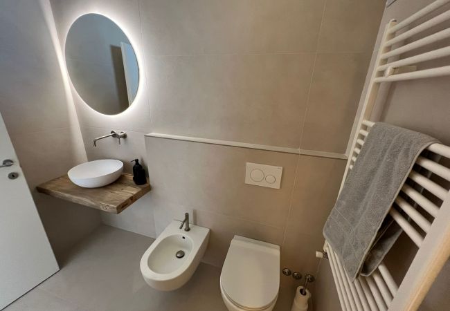 Ferienwohnung in Meina - Verbano Boutique Apartment in Meina with lake view Ferienwohnung in Meina - Verbano Boutique Apartment in Meina with lake view