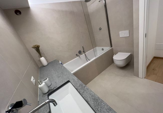 Ferienwohnung in Meina - Verbano Boutique Apartment in Meina with lake view Ferienwohnung in Meina - Verbano Boutique Apartment in Meina with lake view