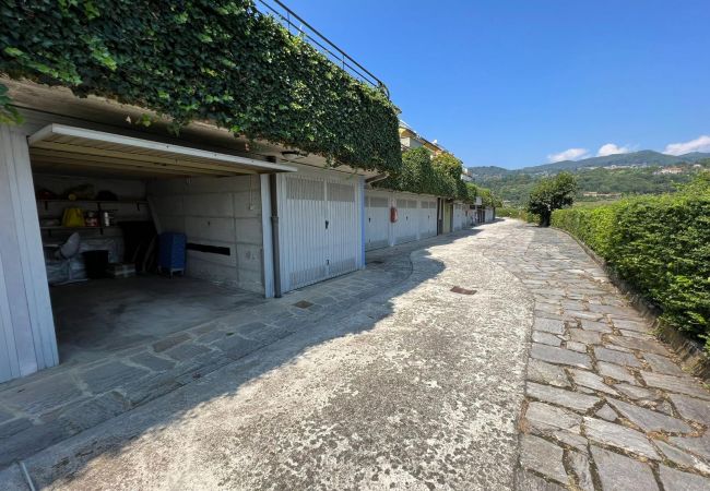 Ferienwohnung in Meina - Verbano Boutique Apartment in Meina with lake view Ferienwohnung in Meina - Verbano Boutique Apartment in Meina with lake view