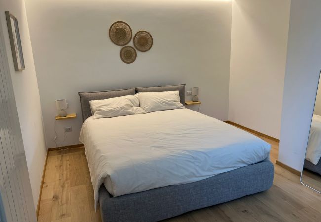 Ferienwohnung in Meina - Verbano Boutique Apartment in Meina with lake view Ferienwohnung in Meina - Verbano Boutique Apartment in Meina with lake view