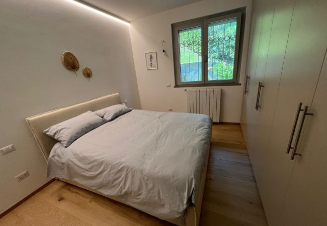 Ferienwohnung in Meina - Verbano Boutique Apartment in Meina with lake view Ferienwohnung in Meina - Verbano Boutique Apartment in Meina with lake view