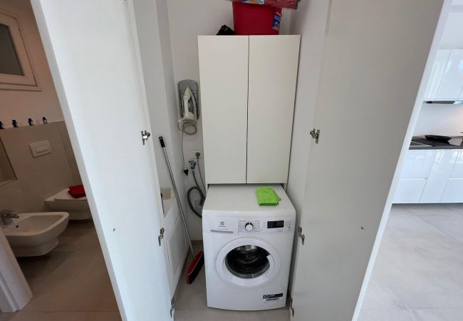 Ferienwohnung in Verbania - Lago Azzurro modern aparment with lake view and ba Ferienwohnung in Verbania - Lago Azzurro modern aparment with lake view and ba