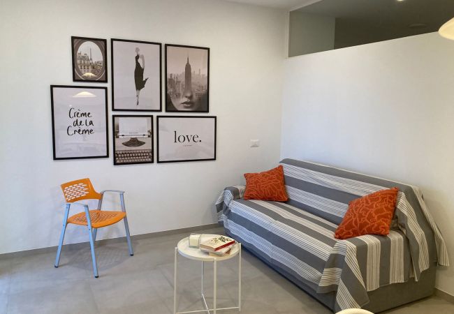 Ferienwohnung in Verbania - Lago Azzurro modern aparment with lake view and ba Ferienwohnung in Verbania - Lago Azzurro modern aparment with lake view and ba