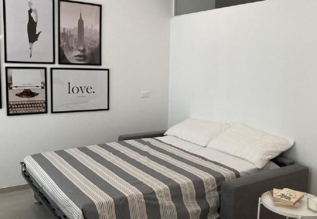 Ferienwohnung in Verbania - Lago Azzurro modern aparment with lake view and ba Ferienwohnung in Verbania - Lago Azzurro modern aparment with lake view and ba