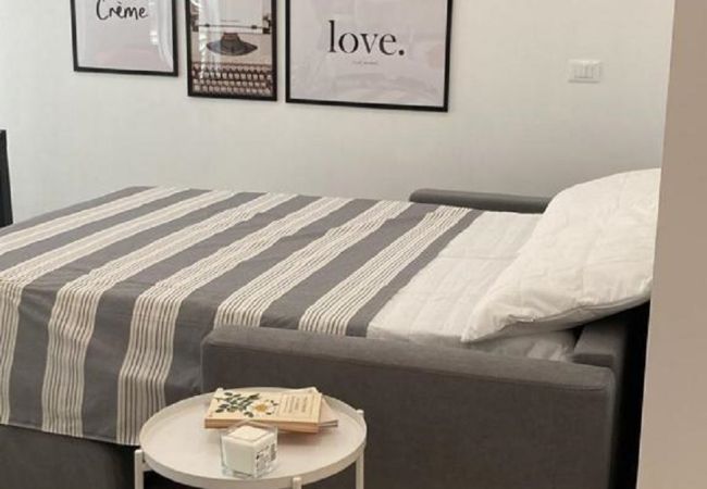 Ferienwohnung in Verbania - Lago Azzurro modern aparment with lake view and ba Ferienwohnung in Verbania - Lago Azzurro modern aparment with lake view and ba