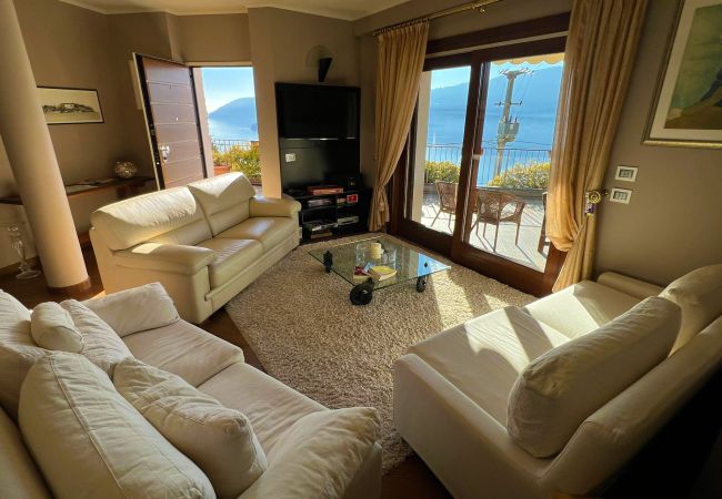 Villa in Verbania - Pellegrini Boutique Villa Lake View Villa in Verbania - Pellegrini Boutique Villa Lake View