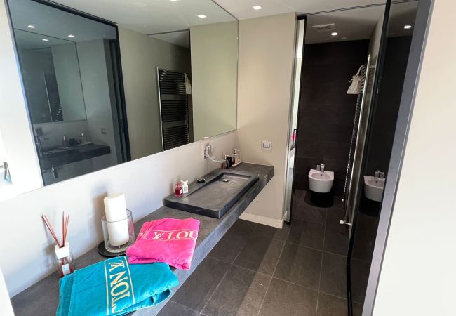 Villa in Verbania - Pellegrini Boutique Villa Lake View Villa in Verbania - Pellegrini Boutique Villa Lake View