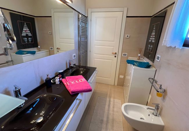 Villa in Verbania - Pellegrini Boutique Villa Lake View Villa in Verbania - Pellegrini Boutique Villa Lake View