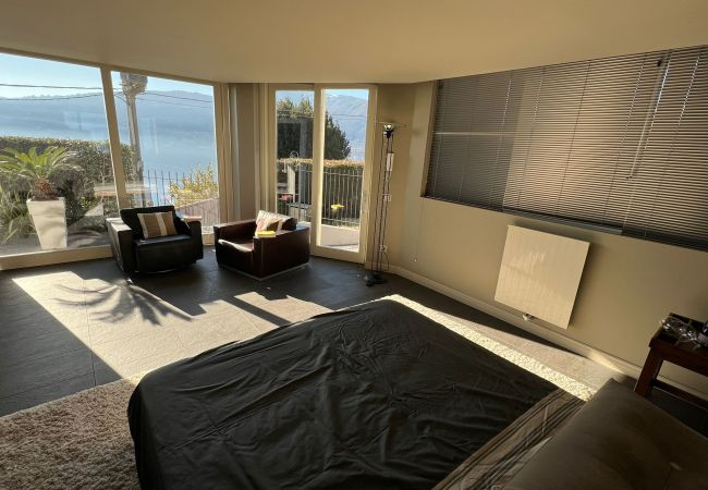 Villa in Verbania - Pellegrini Boutique Villa Lake View Villa in Verbania - Pellegrini Boutique Villa Lake View