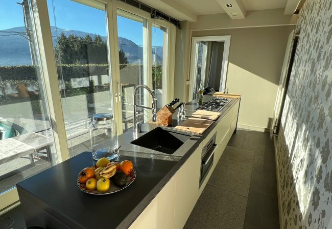 Villa in Verbania - Pellegrini Boutique Villa Lake View Villa in Verbania - Pellegrini Boutique Villa Lake View