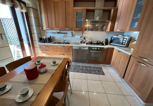 Villa in Verbania - Pellegrini Boutique Villa Lake View Villa in Verbania - Pellegrini Boutique Villa Lake View