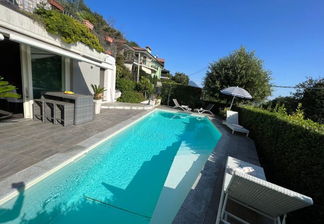 Villa in Verbania - Pellegrini Boutique Villa Lake View Villa in Verbania - Pellegrini Boutique Villa Lake View