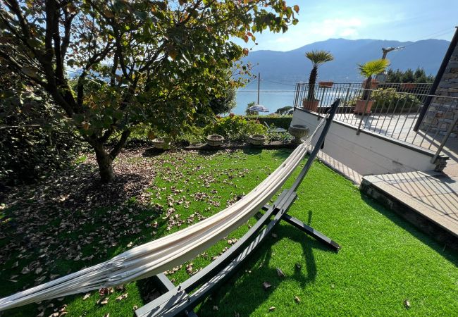 Villa in Verbania - Pellegrini Boutique Villa Lake View Villa in Verbania - Pellegrini Boutique Villa Lake View