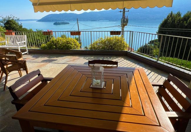 Villa in Verbania - Pellegrini Boutique Villa Lake View Villa in Verbania - Pellegrini Boutique Villa Lake View