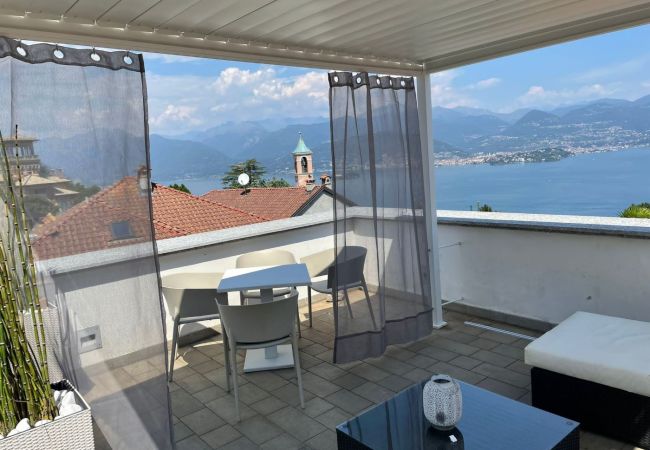 Ferienhaus in Stresa - Casa Boutique Pietra Ferienhaus in Stresa - Casa Boutique Pietra