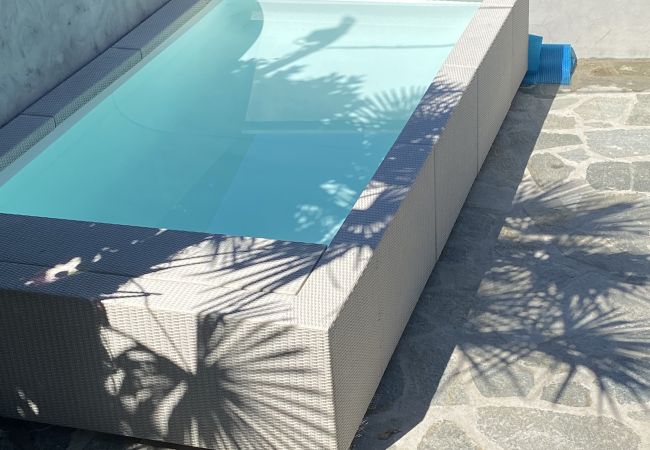 Ferienhaus in Stresa - Casa Boutique Pietra Ferienhaus in Stresa - Casa Boutique Pietra