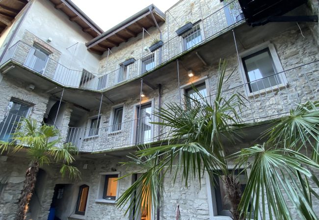 Ferienhaus in Stresa - Casa Boutique Pietra Ferienhaus in Stresa - Casa Boutique Pietra
