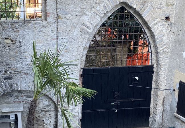 Ferienhaus in Stresa - Casa Boutique Pietra Ferienhaus in Stresa - Casa Boutique Pietra