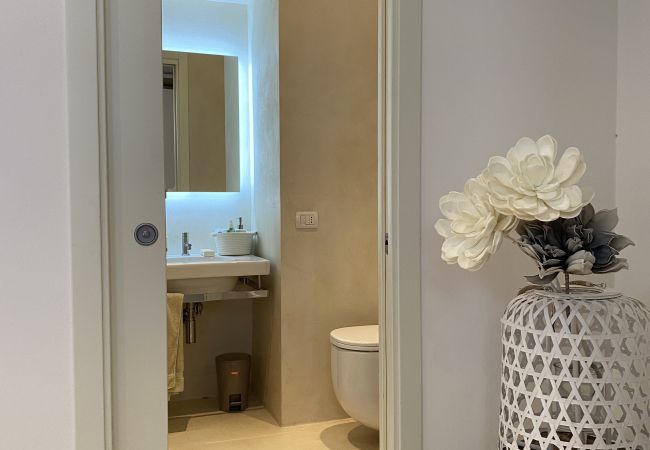 Ferienhaus in Stresa - Casa Boutique Pietra Ferienhaus in Stresa - Casa Boutique Pietra