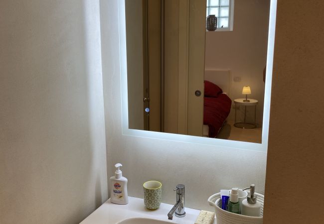 Ferienhaus in Stresa - Casa Boutique Pietra Ferienhaus in Stresa - Casa Boutique Pietra