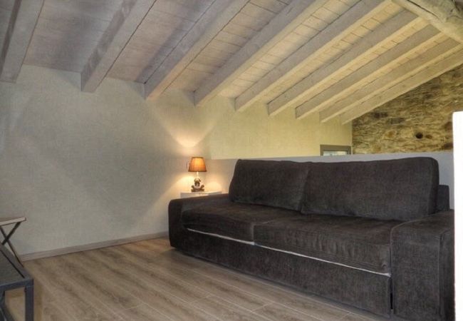 Ferienhaus in Stresa - Casa Boutique Pietra Ferienhaus in Stresa - Casa Boutique Pietra