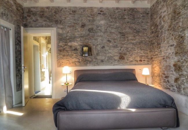 Ferienhaus in Stresa - Casa Boutique Pietra Ferienhaus in Stresa - Casa Boutique Pietra