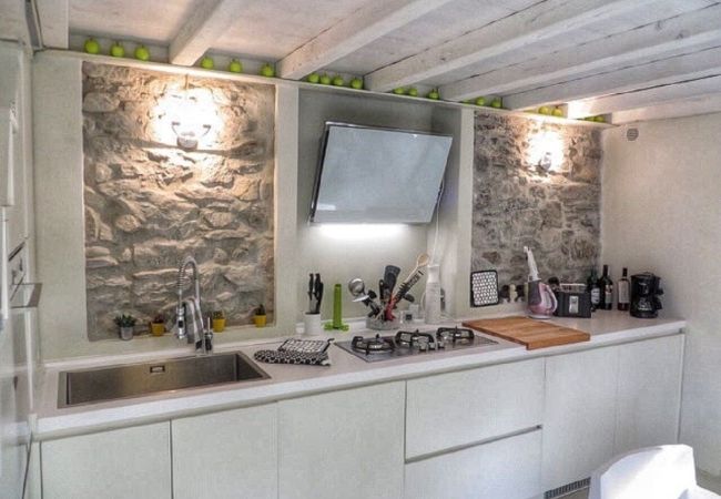 Ferienhaus in Stresa - Casa Boutique Pietra Ferienhaus in Stresa - Casa Boutique Pietra