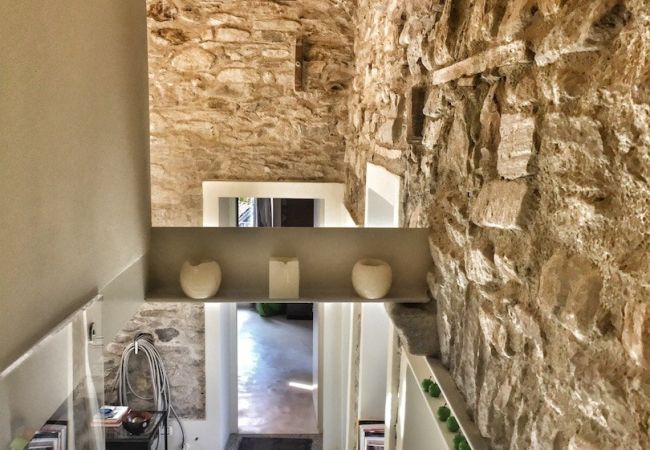 Ferienhaus in Stresa - Casa Boutique Pietra Ferienhaus in Stresa - Casa Boutique Pietra