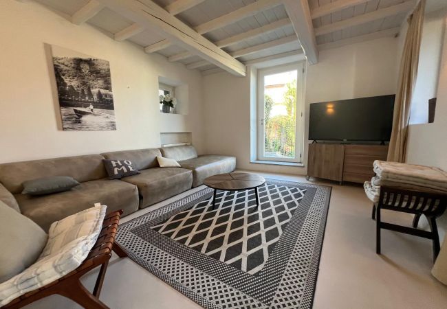 Ferienhaus in Stresa - Casa Boutique Pietra Ferienhaus in Stresa - Casa Boutique Pietra