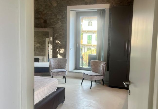Ferienhaus in Stresa - Casa Boutique Pietra Ferienhaus in Stresa - Casa Boutique Pietra