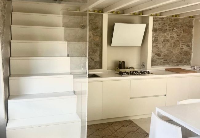 Ferienhaus in Stresa - Casa Boutique Pietra Ferienhaus in Stresa - Casa Boutique Pietra