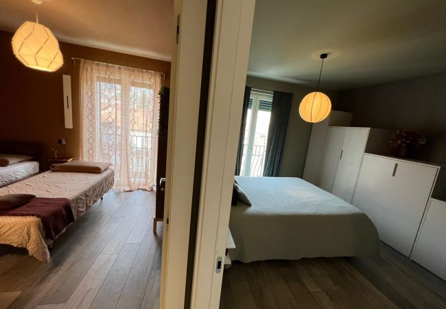 Ferienwohnung in Verbania - La Bollicina Boutique Apartment and Spa Ferienwohnung in Verbania - La Bollicina Boutique Apartment and Spa