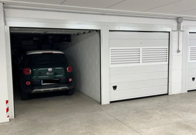 Ferienwohnung in Verbania - La Bollicina Boutique Apartment and Spa Ferienwohnung in Verbania - La Bollicina Boutique Apartment and Spa